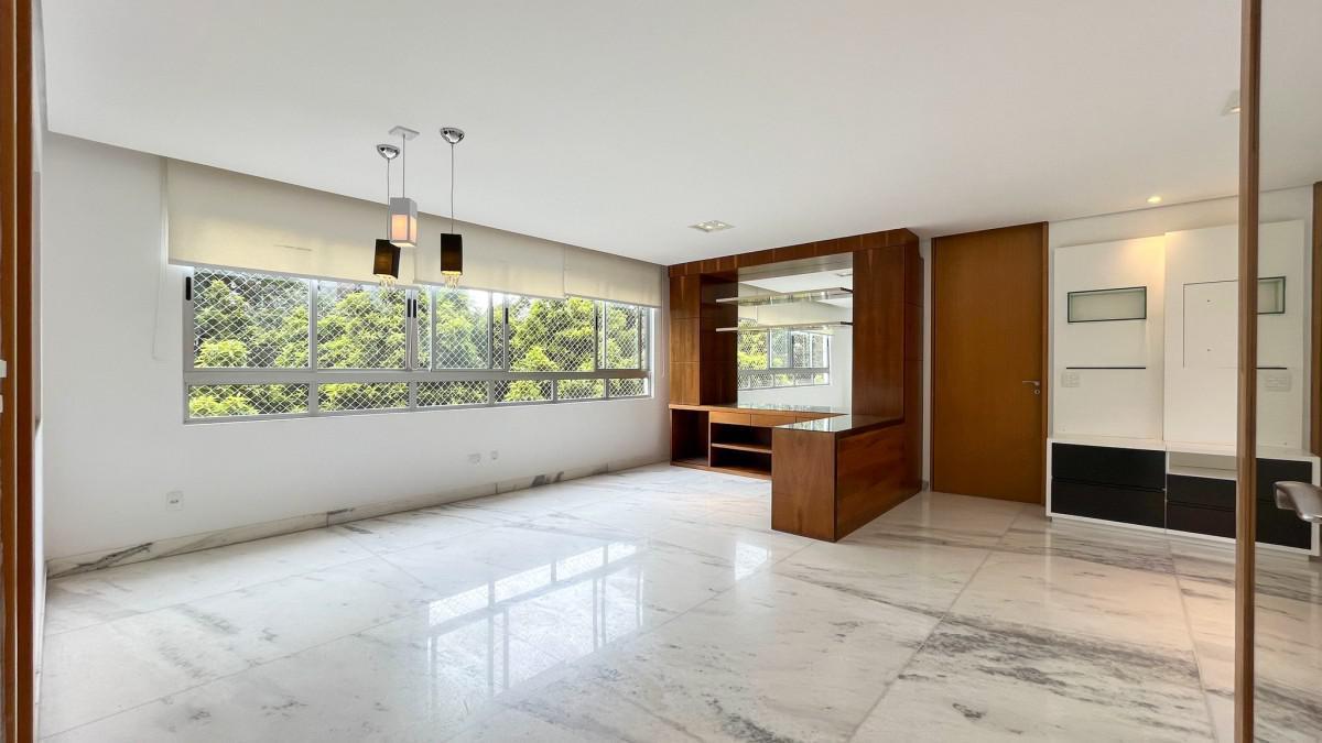 Apartamento, Funcionários, 3 Quartos, 2 Vagas, 2 Suítes