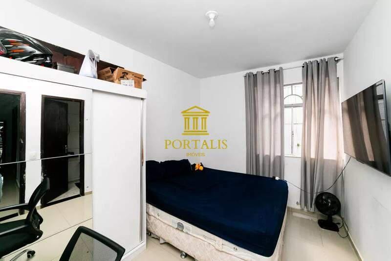 Apartamento, Santo Antônio, 3 Quartos, 1 Vaga, 1 Suíte