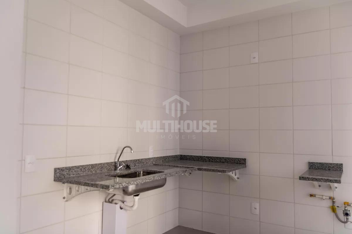 Apartamento, Palmeiras, 1 Quarto, 1 Vaga