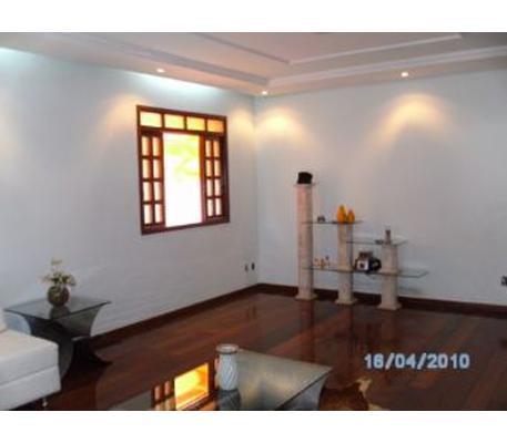 Casa, Planalto, 3 Quartos, 4 Vagas, 1 Suíte