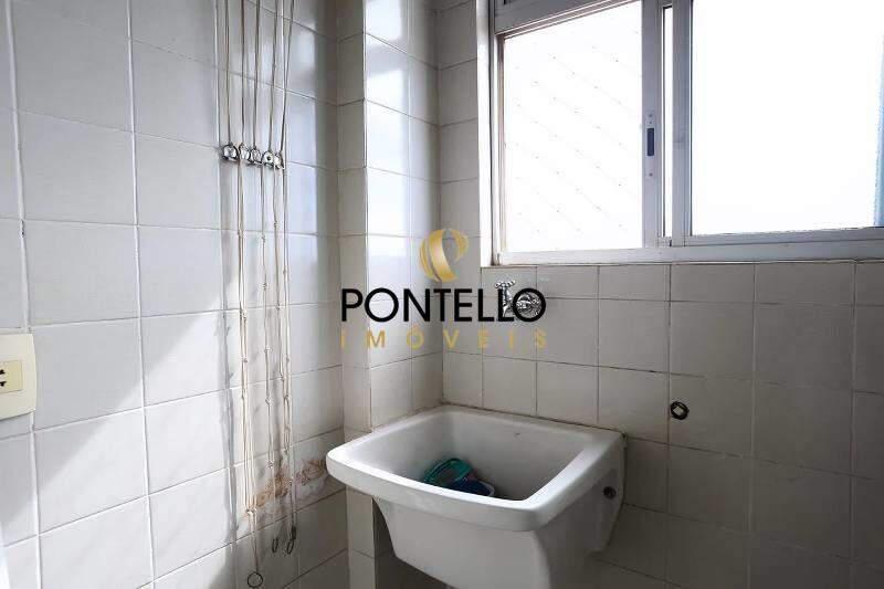 Apartamento, Santa Efigênia, 3 Quartos, 1 Vaga