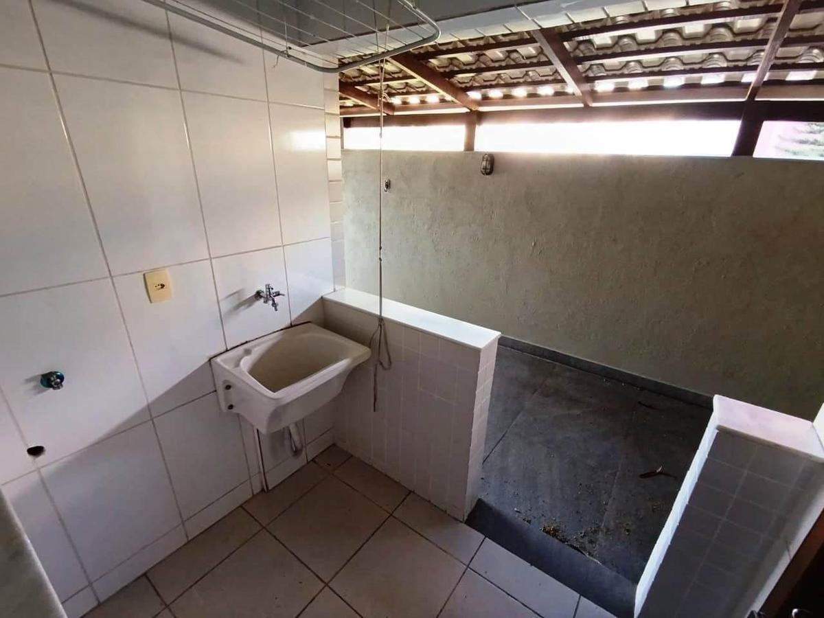 Apartamento, Santo Antônio, 3 Quartos, 2 Vagas, 1 Suíte