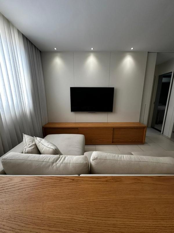 Apartamento, Inconfidentes, 2 Quartos, 1 Vaga, 1 Suíte