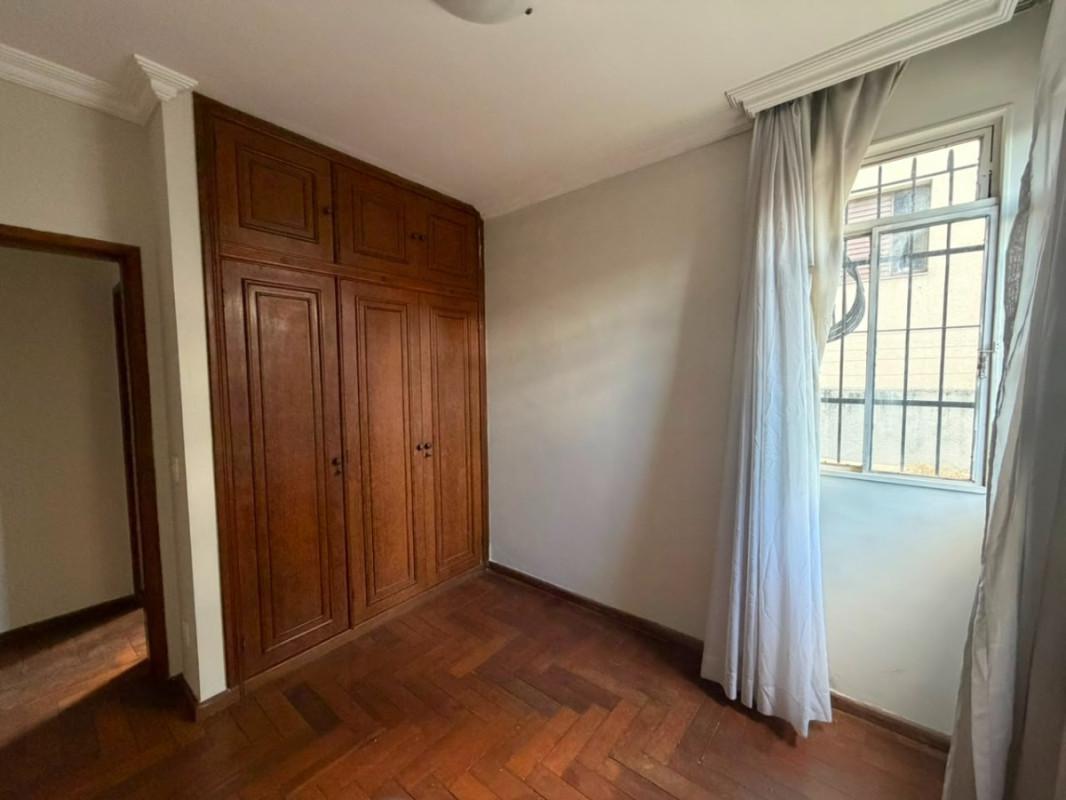 Apartamento, Palmares, 3 Quartos, 2 Vagas, 1 Suíte