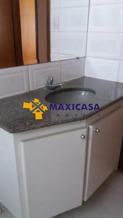Apartamento, Ouro Preto, 3 Quartos, 2 Vagas, 1 Suíte