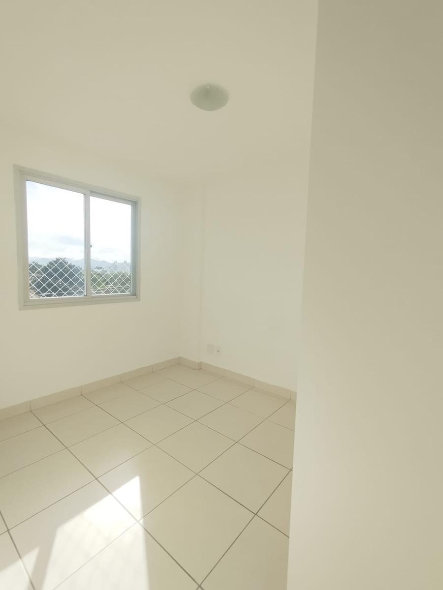 Apartamento, Heliópolis, 2 Quartos, 1 Vaga, 1 Suíte
