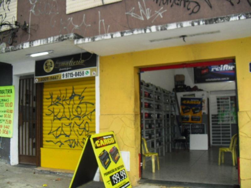 Prédio, Alípio de Melo, 3 Quartos, 2 Vagas, 1 Suíte