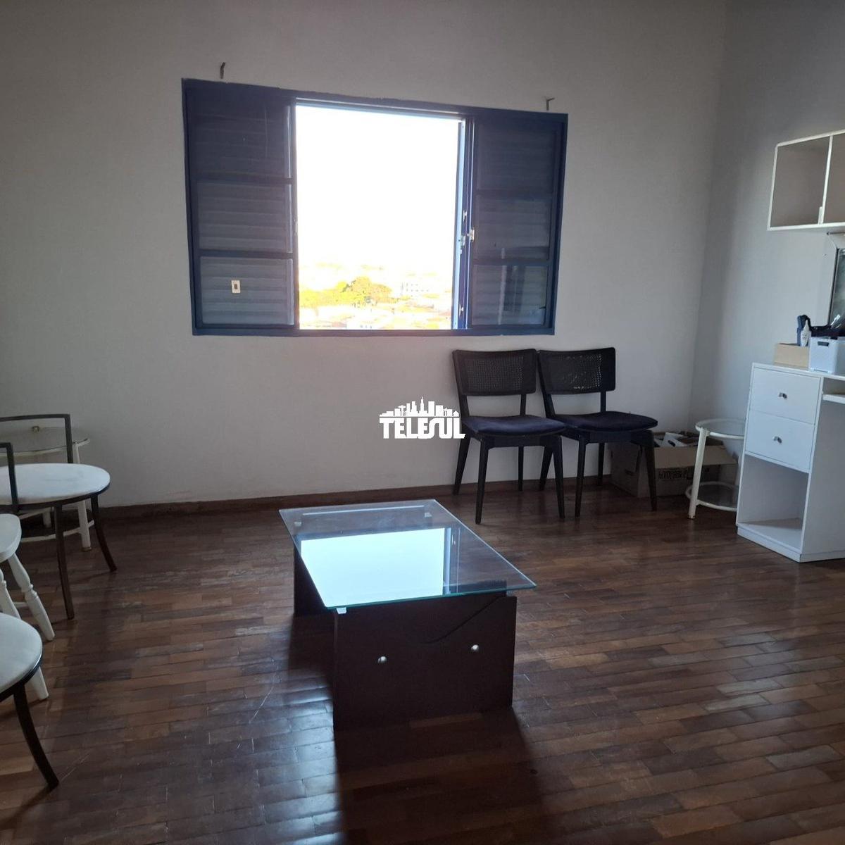 Apartamento, Centro, 3 Quartos, 2 Vagas, 2 Suítes