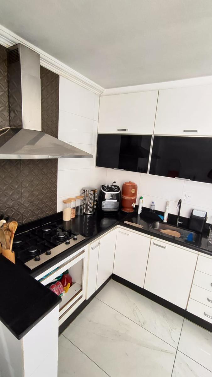 Apartamento, Arvoredo, 2 Quartos, 1 Vaga, 1 Suíte