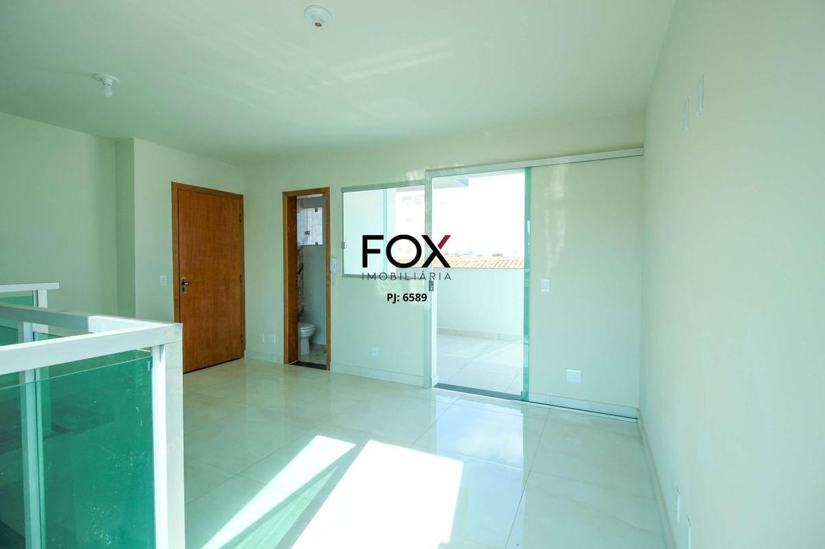 Cobertura, Santa Mônica, 3 Quartos, 2 Vagas, 1 Suíte