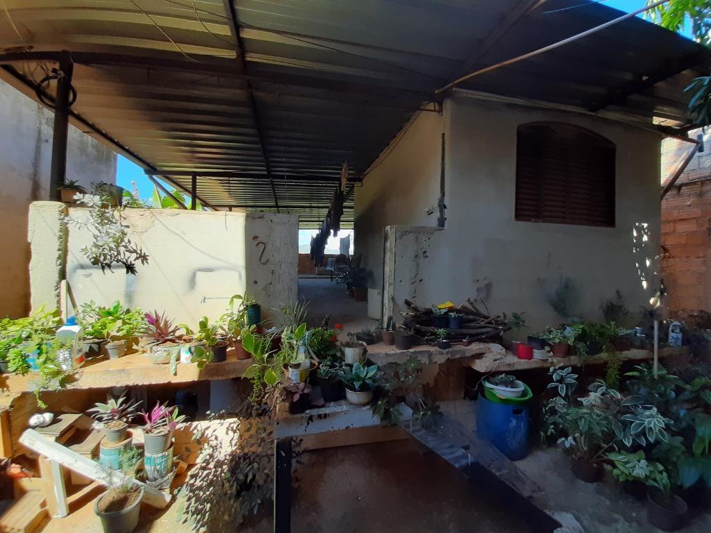 Casa, Mangabeiras, 3 Quartos, 1 Vaga