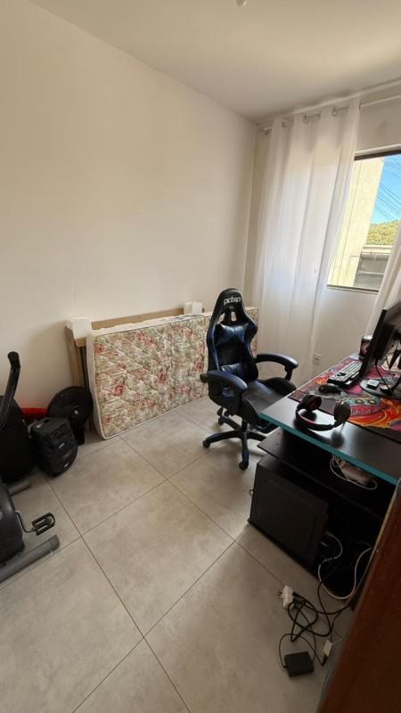 Casa, Novo Horizonte, 3 Quartos, 2 Vagas