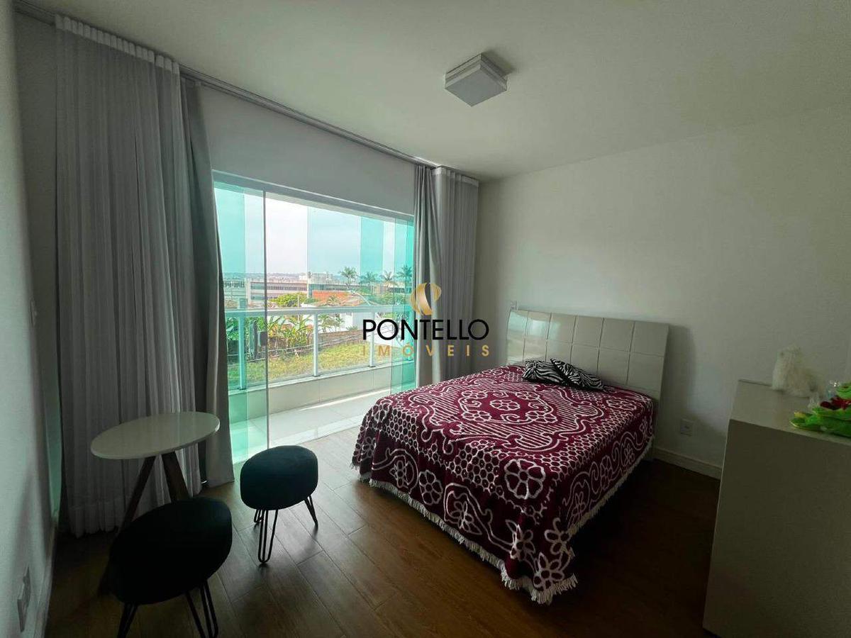 Apartamento, Cedro e Cachoeira, 4 Quartos, 2 Vagas, 1 Suíte