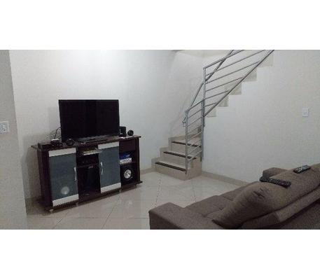 Casa, Manacás, 3 Quartos, 2 Vagas, 1 Suíte