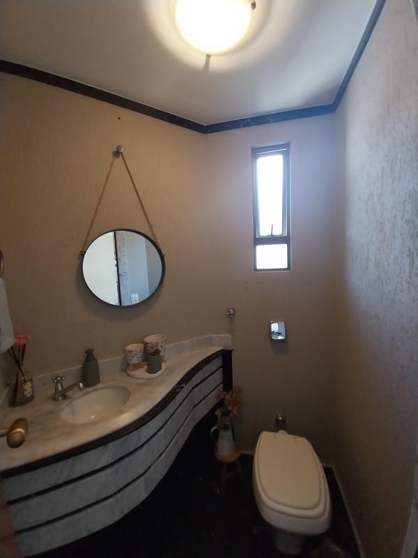 Apartamento, Cidade Nova, 4 Quartos, 4 Vagas, 3 Suítes