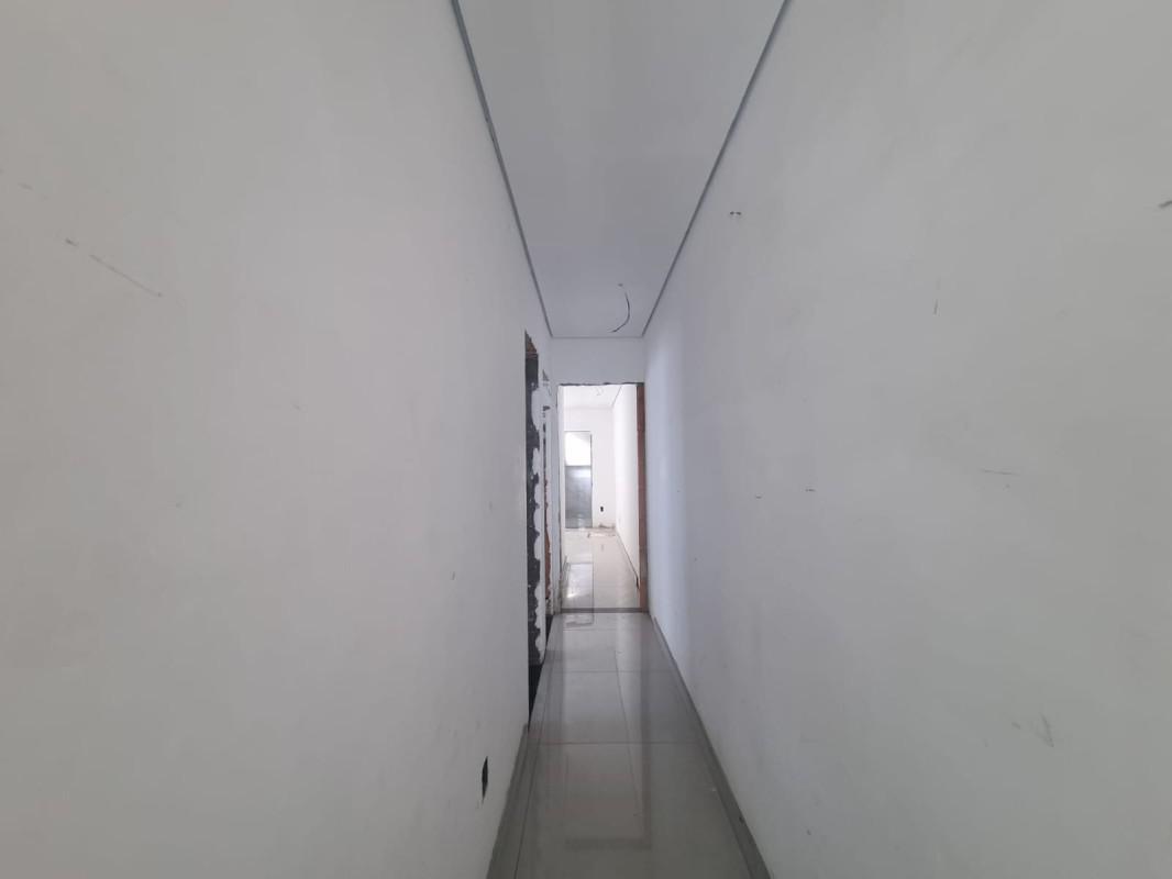 Casa, Europa, 2 Quartos, 3 Vagas, 1 Suíte