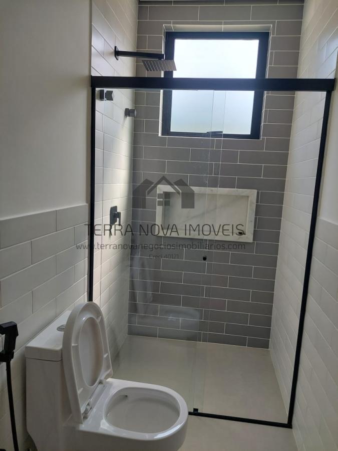 Casa em Condomínio, Condominio Lagoa Santa Park Residence, 4 Quartos