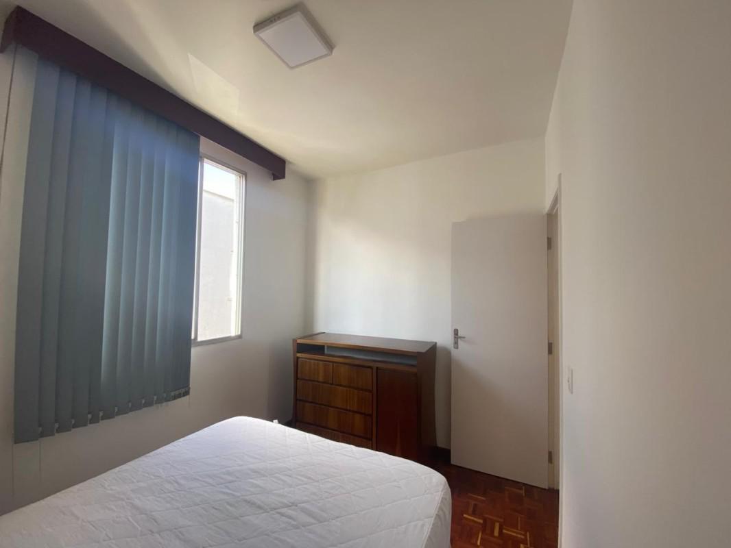Apartamento, Castelo, 2 Quartos, 1 Vaga
