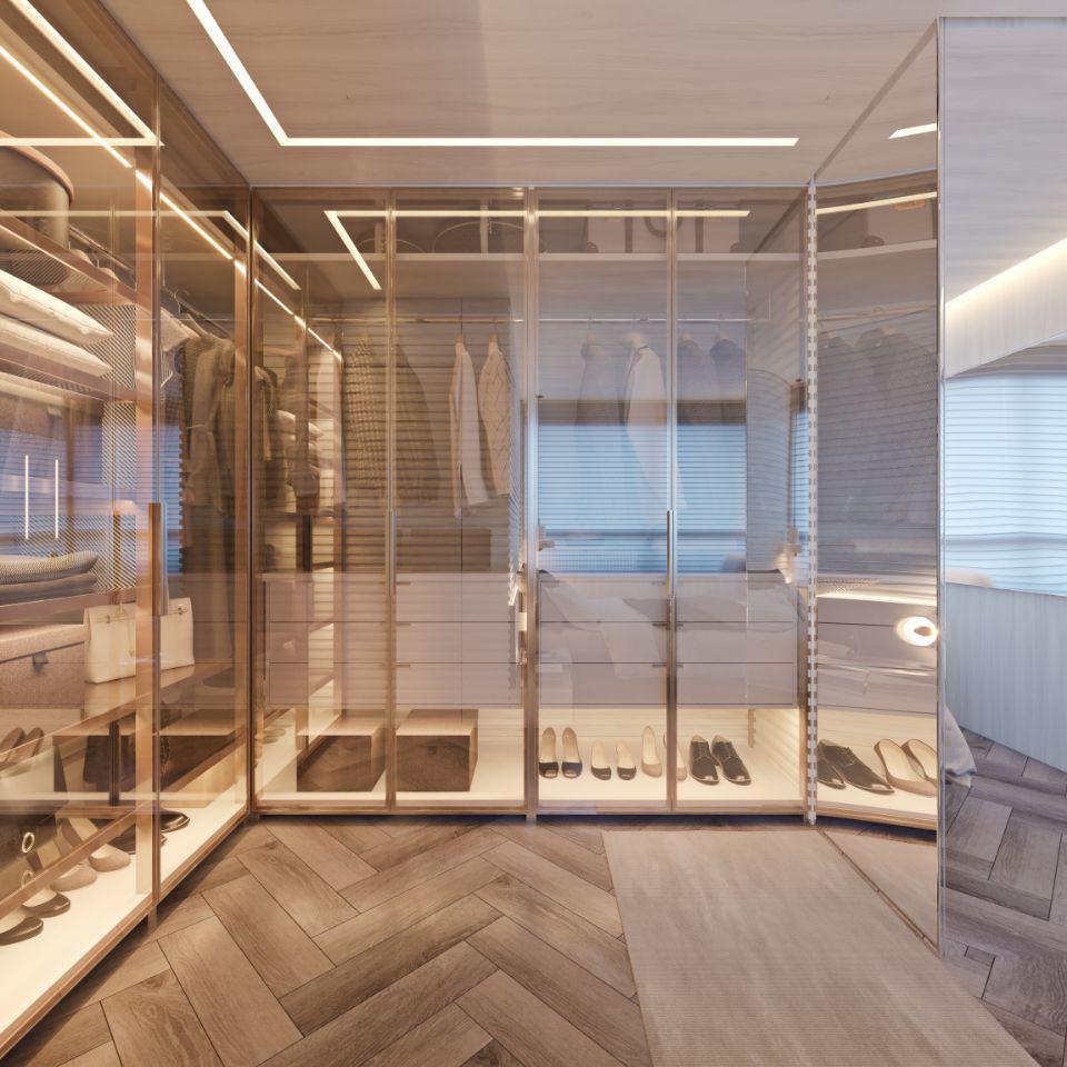 Apartamento, Santa Efigênia, 2 Quartos, 2 Vagas, 2 Suítes