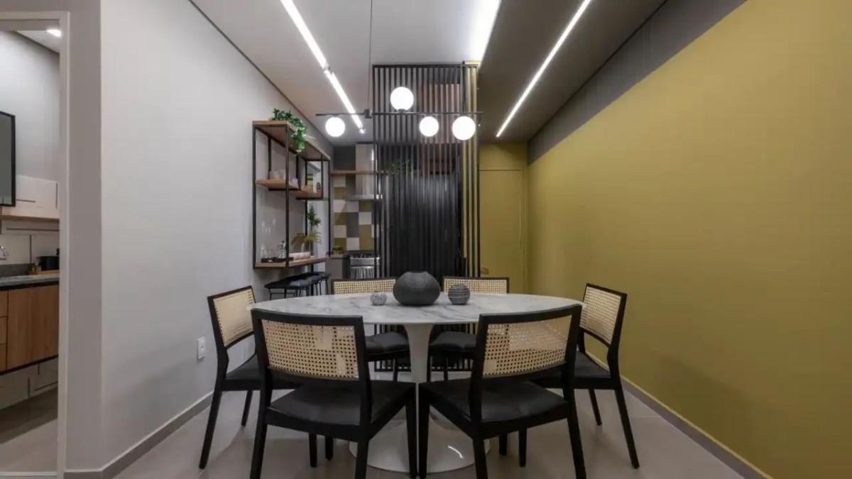 Apartamento, Palmeiras, 3 Quartos, 1 Vaga, 1 Suíte