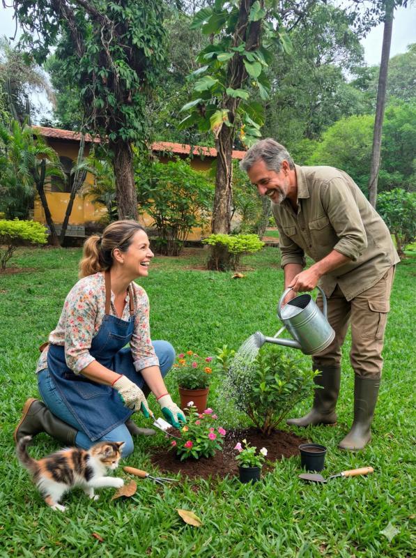 Fazenda, Vianópolis, 5 Quartos, 10 Vagas, 2 Suítes