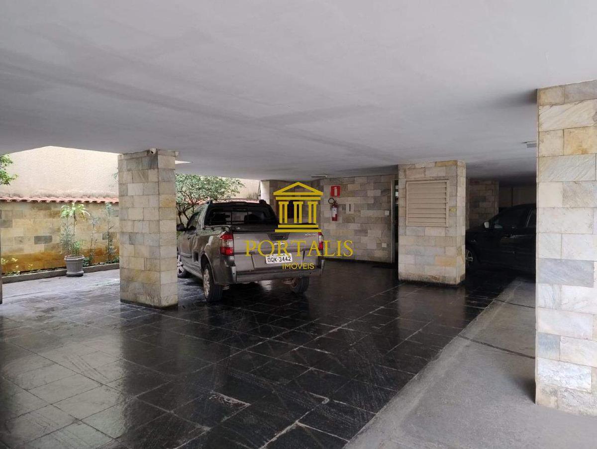 Cobertura, Sagrada Família, 3 Quartos, 1 Vaga