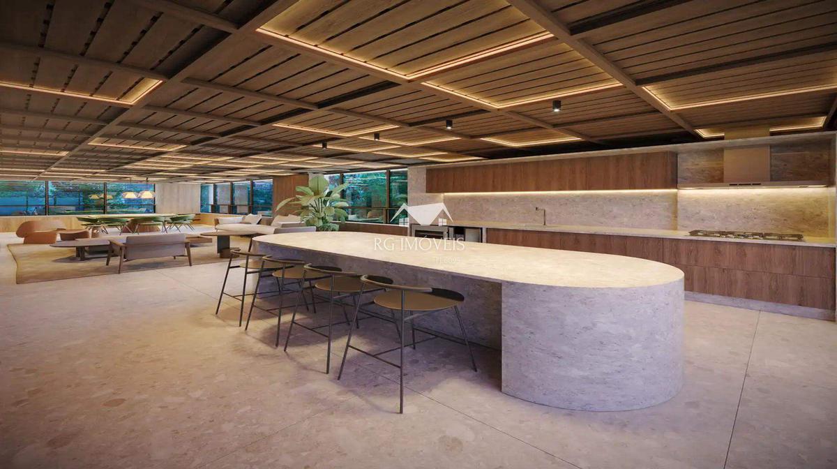 Apartamento, Lourdes, 3 Quartos, 2 Vagas, 3 Suítes