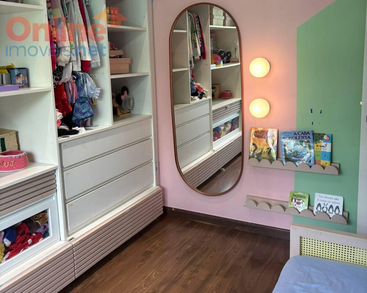 Apartamento, Santo Agostinho, 4 Quartos, 0 Vaga, 2 Suítes