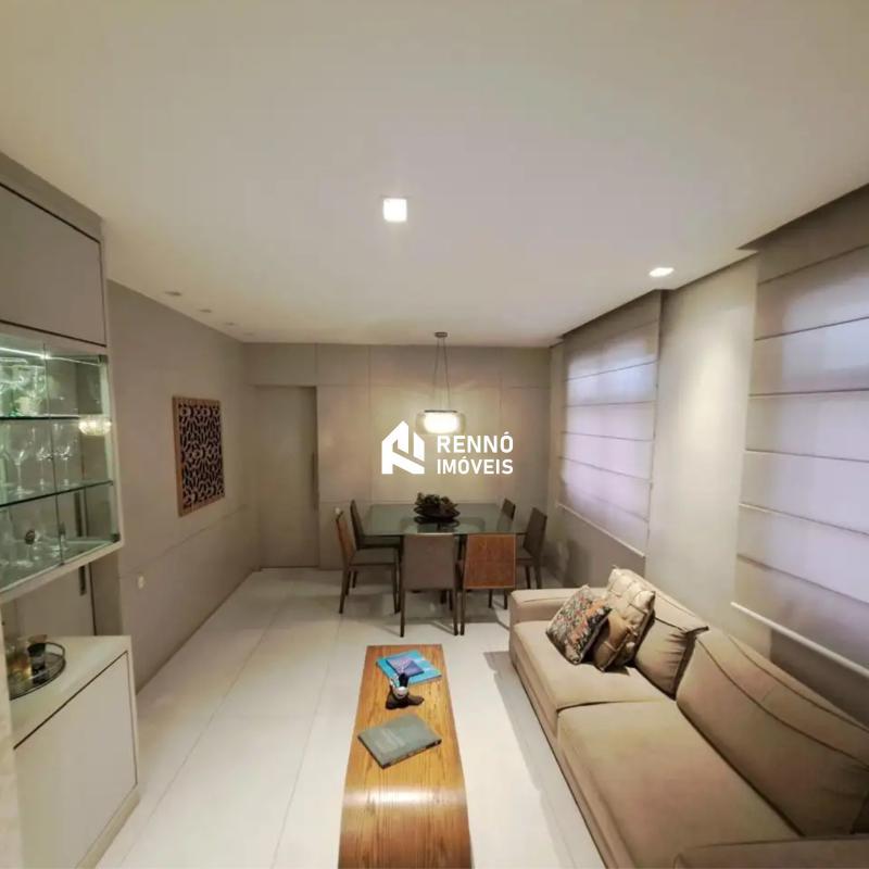 Cobertura, Prado, 4 Quartos, 4 Vagas, 1 Suíte