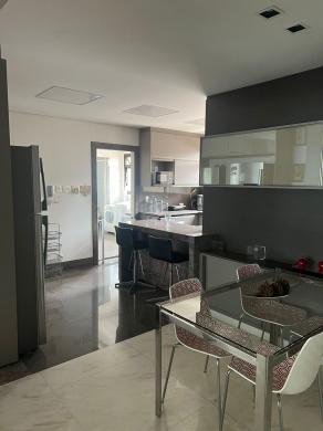 Apartamento, Belvedere, 4 Quartos, 3 Suítes