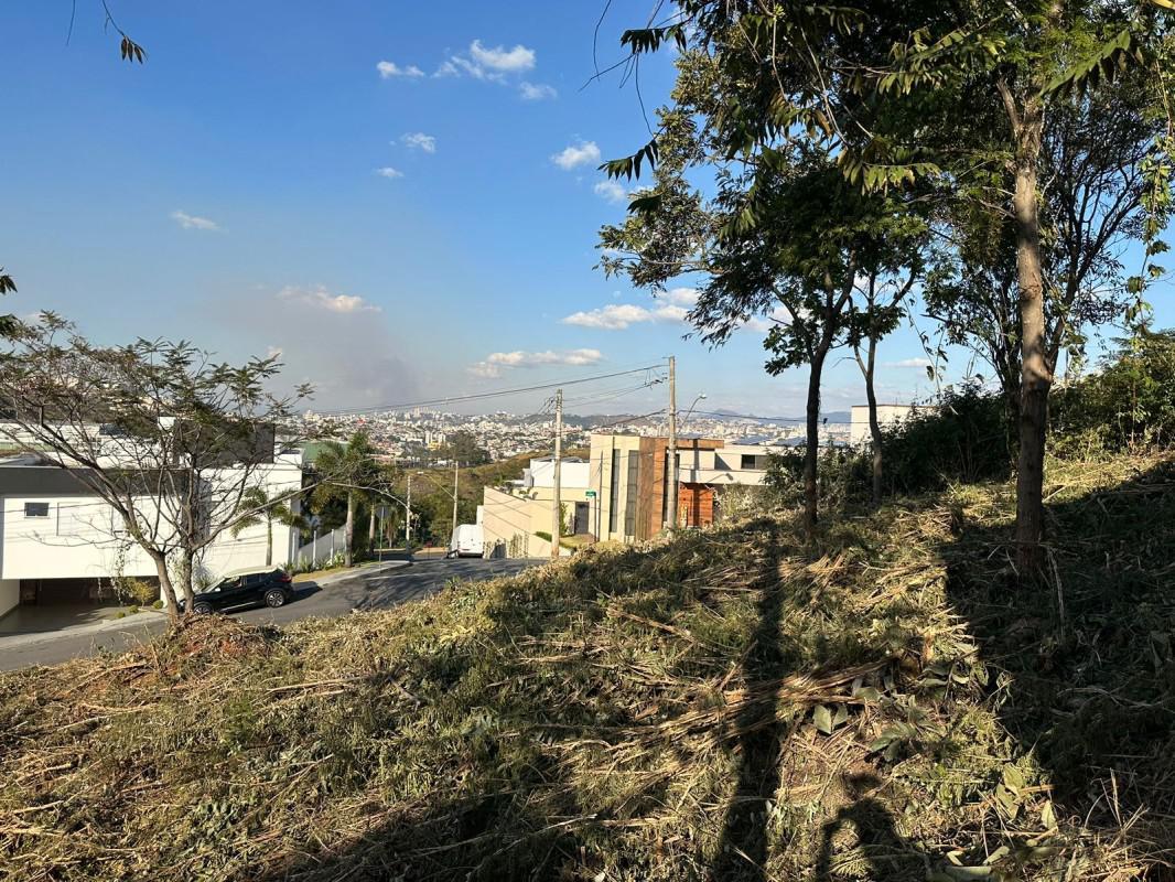 Lote, Portal do Sol, 0 Quarto, 0 Vaga