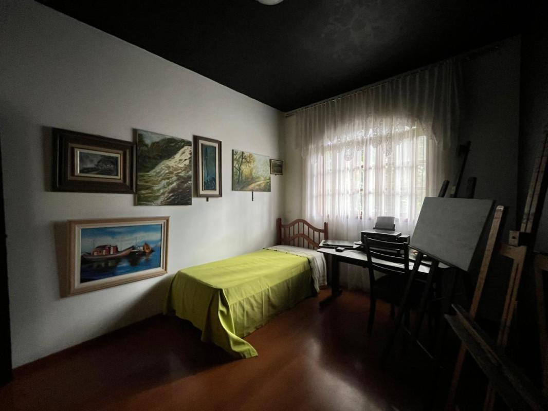 Casa, Jardim Riacho das Pedras, 4 Quartos, 4 Vagas, 1 Suíte