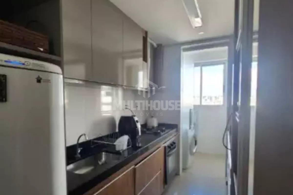 Apartamento, Ouro Preto, 2 Quartos, 2 Vagas, 1 Suíte