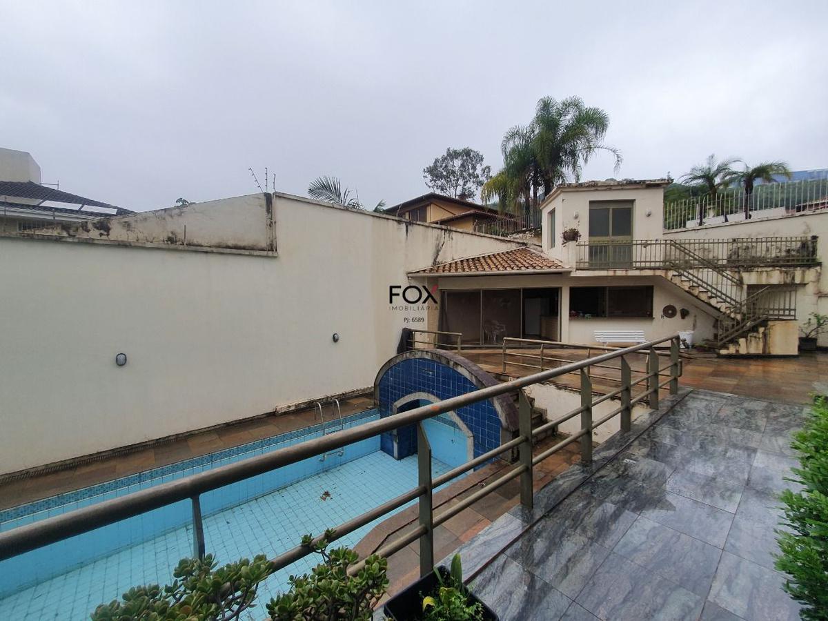 Casa, São Bento, 6 Quartos, 13 Vagas, 5 Suítes