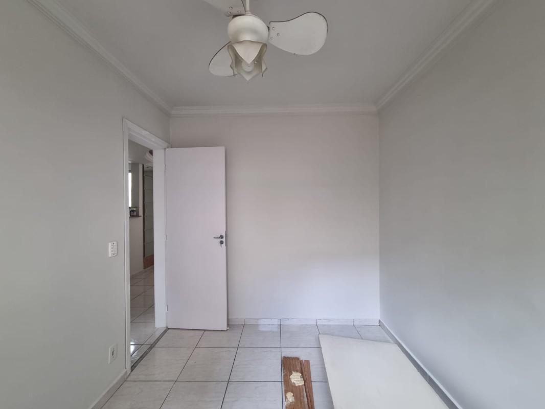 Apartamento, Jardim Riacho das Pedras, 2 Quartos, 1 Vaga