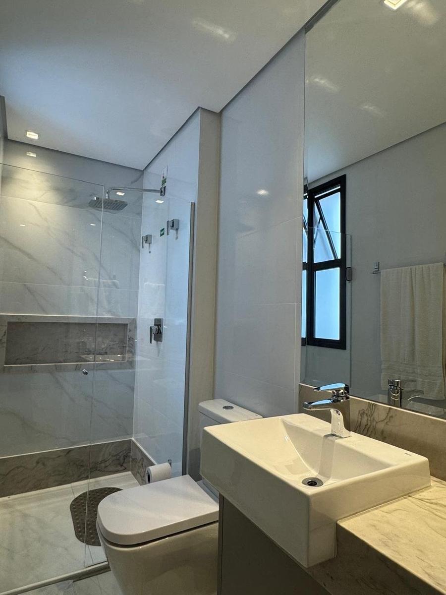 Apartamento, Funcionários, 3 Quartos, 3 Vagas, 3 Suítes