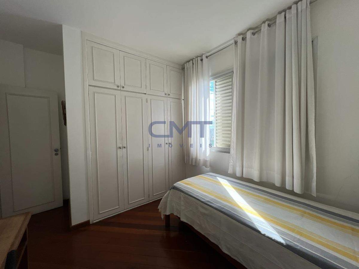 Apartamento, Gutierrez, 3 Quartos, 2 Vagas, 1 Suíte