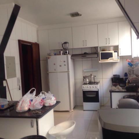 Cobertura, Jardim América, 5 Quartos, 2 Vagas, 1 Suíte