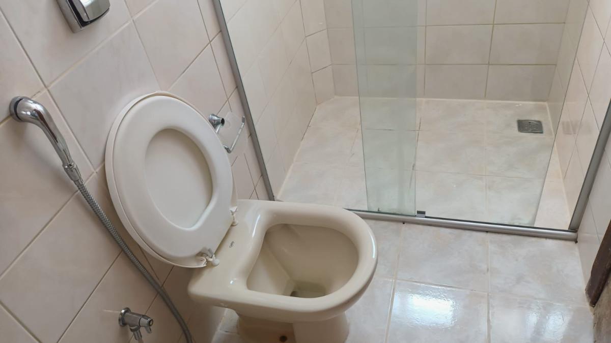 Apartamento, Água Branca, 3 Quartos, 2 Vagas, 1 Suíte