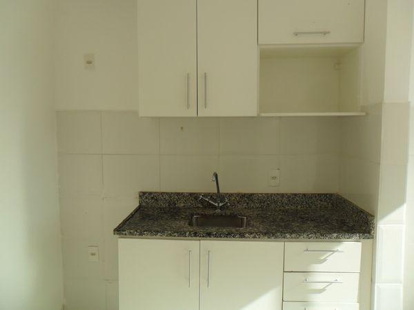Apartamento, Paquetá, 2 Quartos, 1 Vaga, 1 Suíte