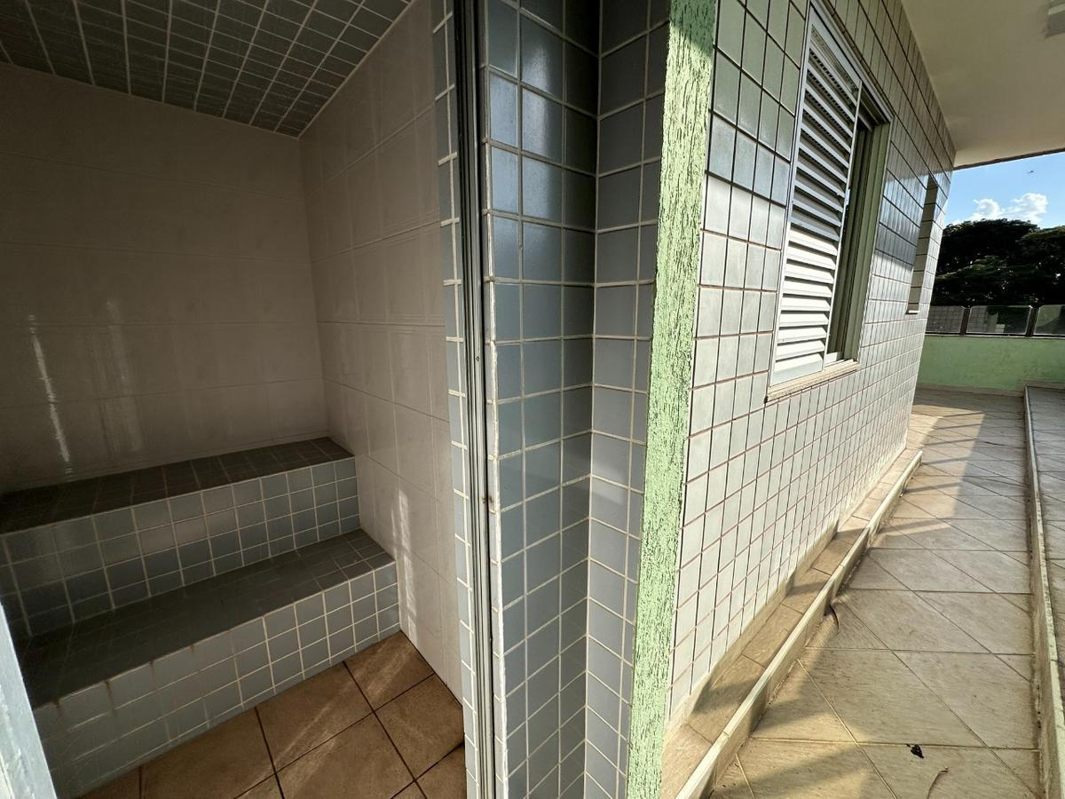 Cobertura, Liberdade, 4 Quartos, 4 Vagas, 2 Suítes