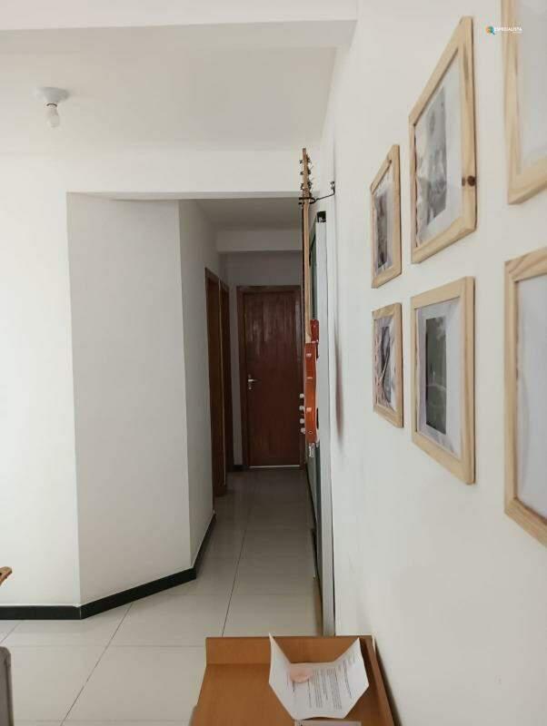 Apartamento, Liberdade, 2 Quartos, 0 Vaga