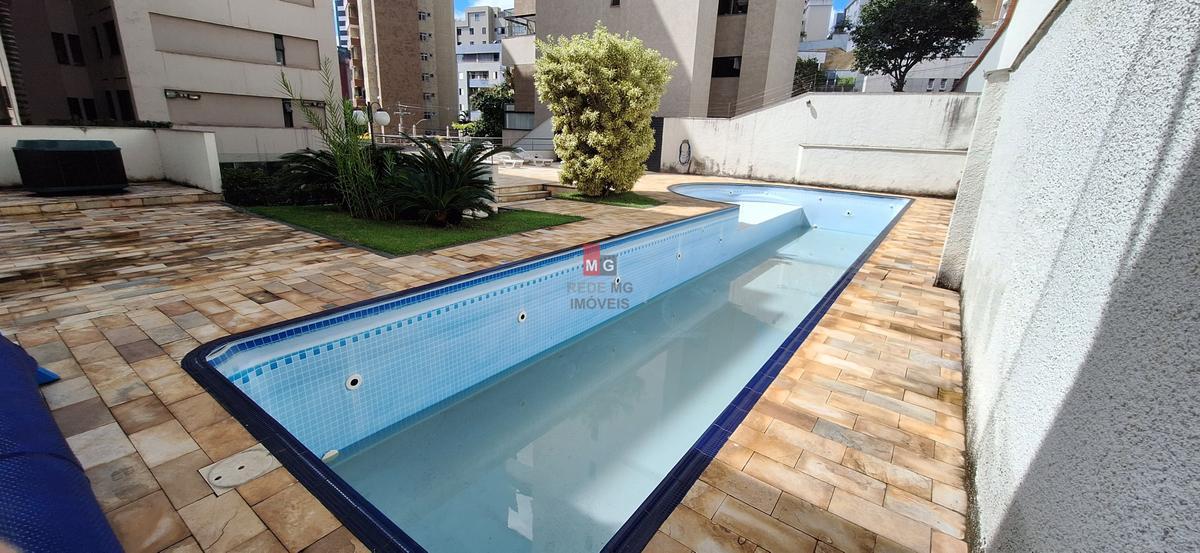 Apartamento, Buritis, 3 Quartos, 2 Vagas, 1 Suíte