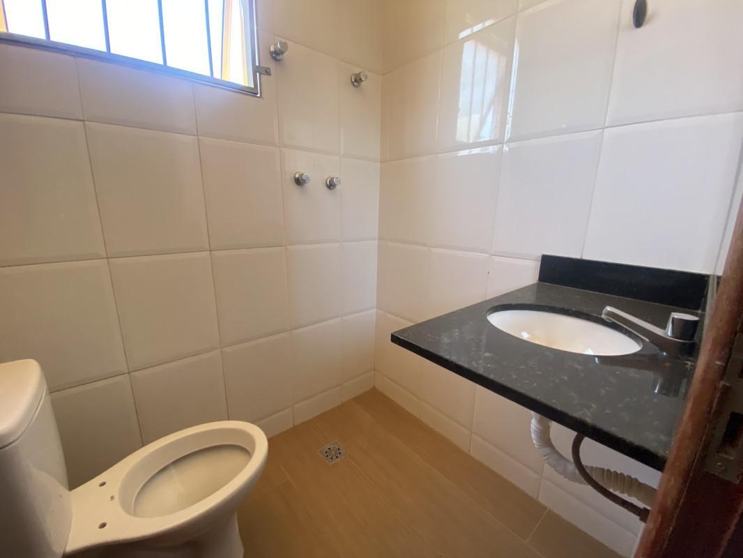 Casa, Santa Teresa, 2 Quartos, 0 Vaga, 2 Suítes