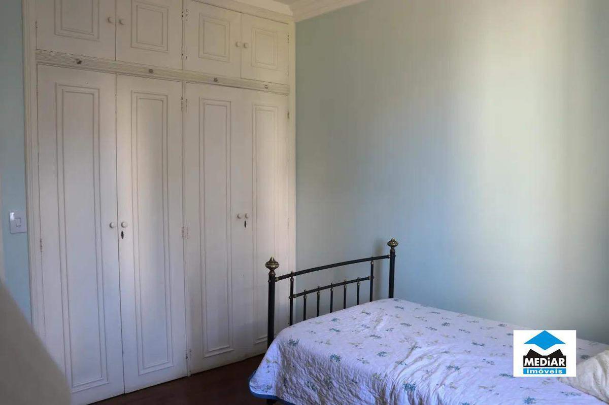 Cobertura, Gutierrez, 4 Quartos, 3 Vagas, 1 Suíte