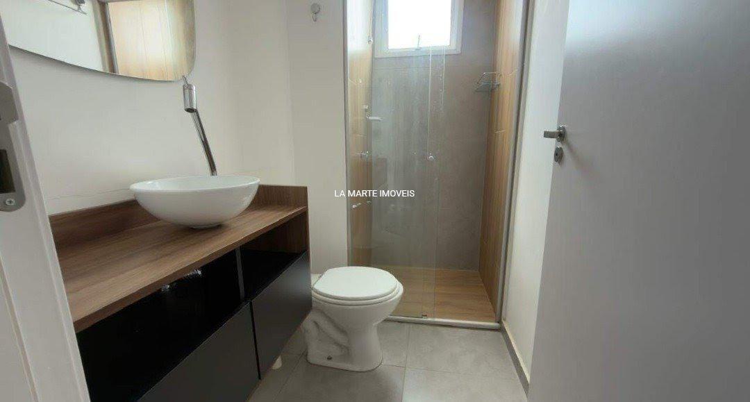 Apartamento, Jardim Riacho das Pedras, 2 Quartos, 1 Vaga, 1 Suíte