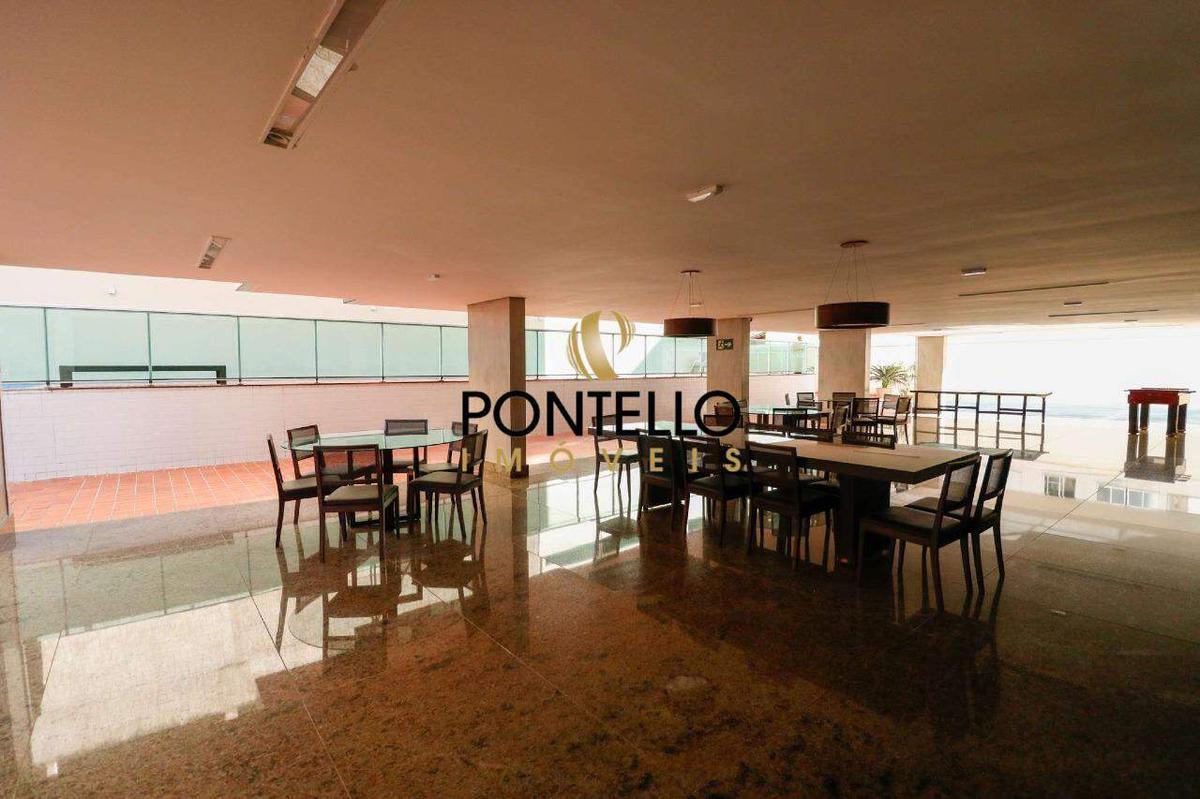 Apartamento, Buritis, 4 Quartos, 3 Vagas, 3 Suítes