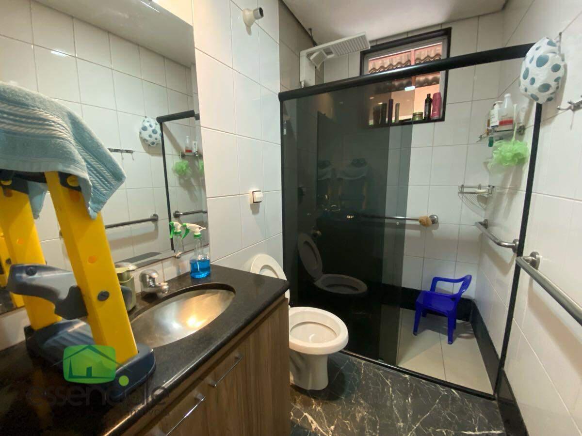 Casa, Jardim Riacho das Pedras, 3 Quartos, 8 Vagas, 1 Suíte