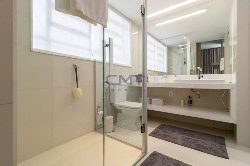 Apartamento, Lourdes, 2 Quartos, 1 Vaga, 2 Suítes