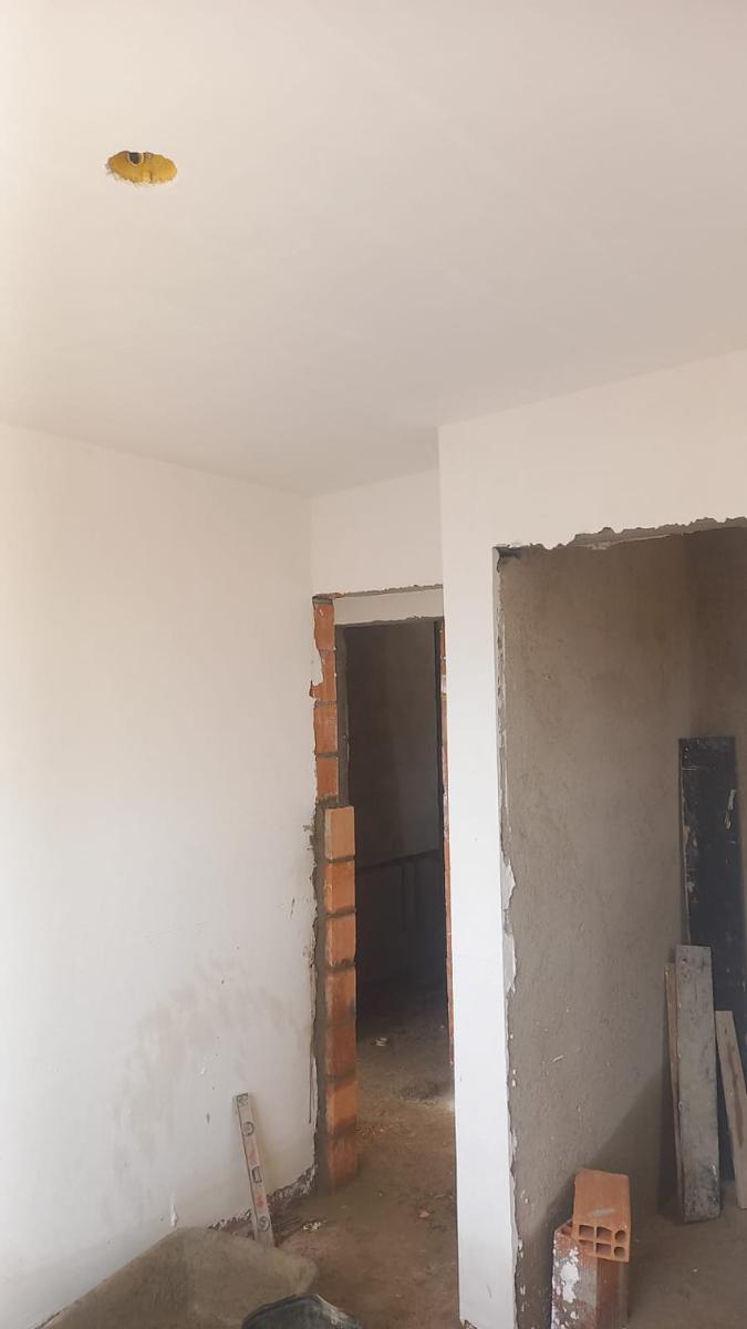 Cobertura, Tirol (barreiro), 3 Quartos, 2 Vagas, 1 Suíte
